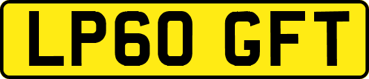 LP60GFT