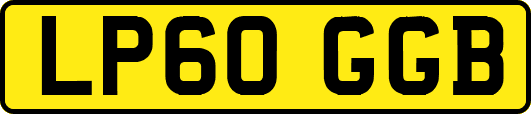 LP60GGB