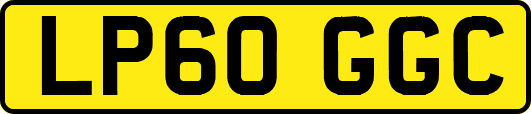 LP60GGC