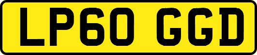 LP60GGD