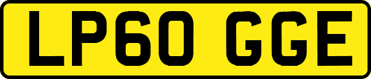 LP60GGE