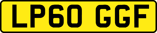 LP60GGF