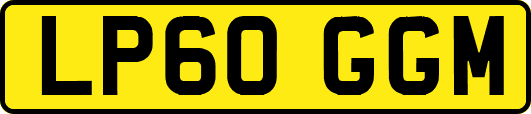 LP60GGM