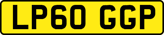 LP60GGP