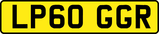 LP60GGR