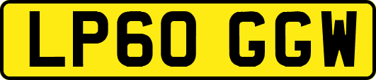 LP60GGW