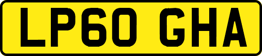 LP60GHA