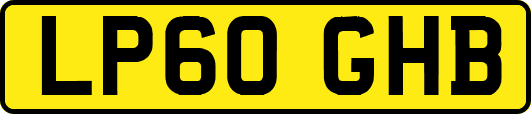 LP60GHB