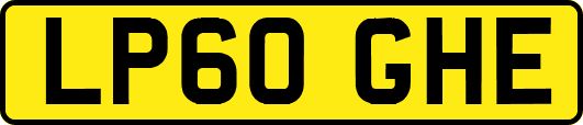 LP60GHE