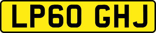 LP60GHJ