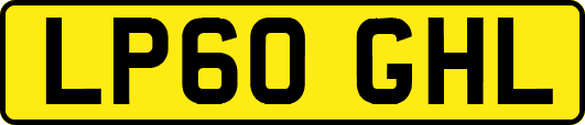 LP60GHL