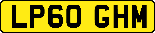 LP60GHM