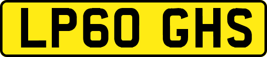 LP60GHS