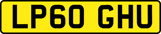 LP60GHU