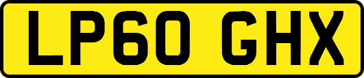 LP60GHX