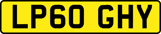 LP60GHY
