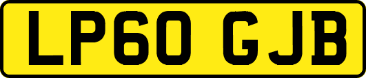 LP60GJB