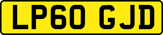 LP60GJD