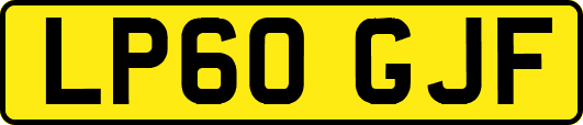 LP60GJF