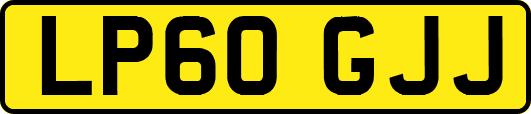 LP60GJJ