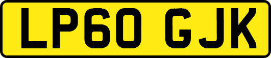LP60GJK