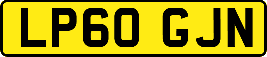 LP60GJN
