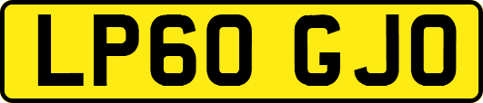 LP60GJO