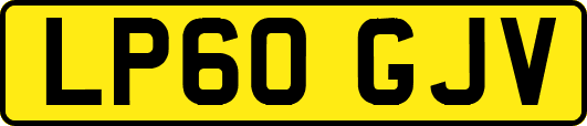 LP60GJV
