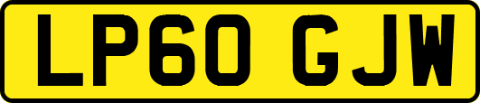 LP60GJW