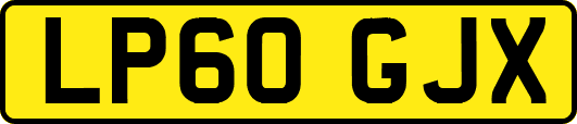 LP60GJX