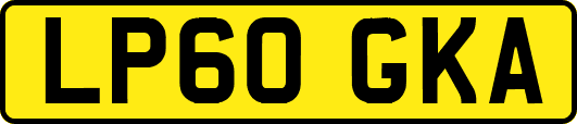 LP60GKA