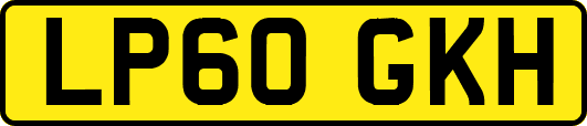 LP60GKH