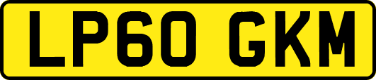 LP60GKM
