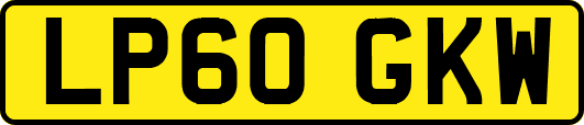LP60GKW