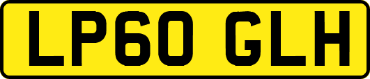 LP60GLH
