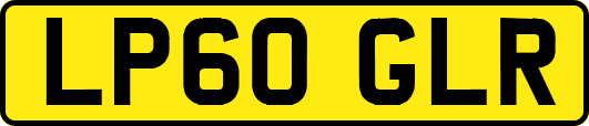 LP60GLR