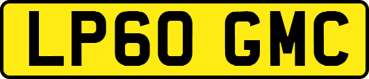 LP60GMC