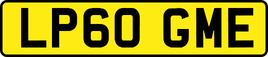 LP60GME