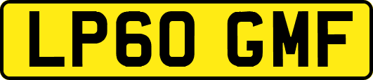 LP60GMF