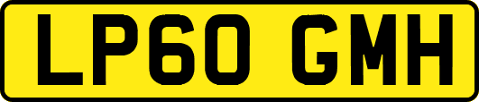 LP60GMH