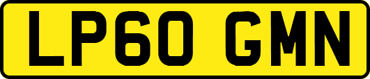 LP60GMN