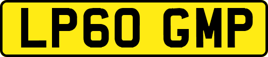 LP60GMP