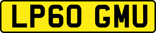 LP60GMU