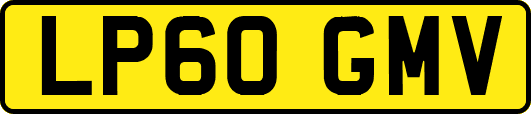 LP60GMV