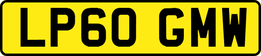 LP60GMW