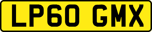 LP60GMX