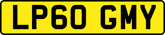 LP60GMY