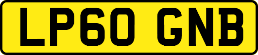 LP60GNB