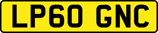 LP60GNC
