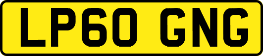 LP60GNG